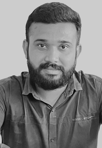 Chirag Chovatiya